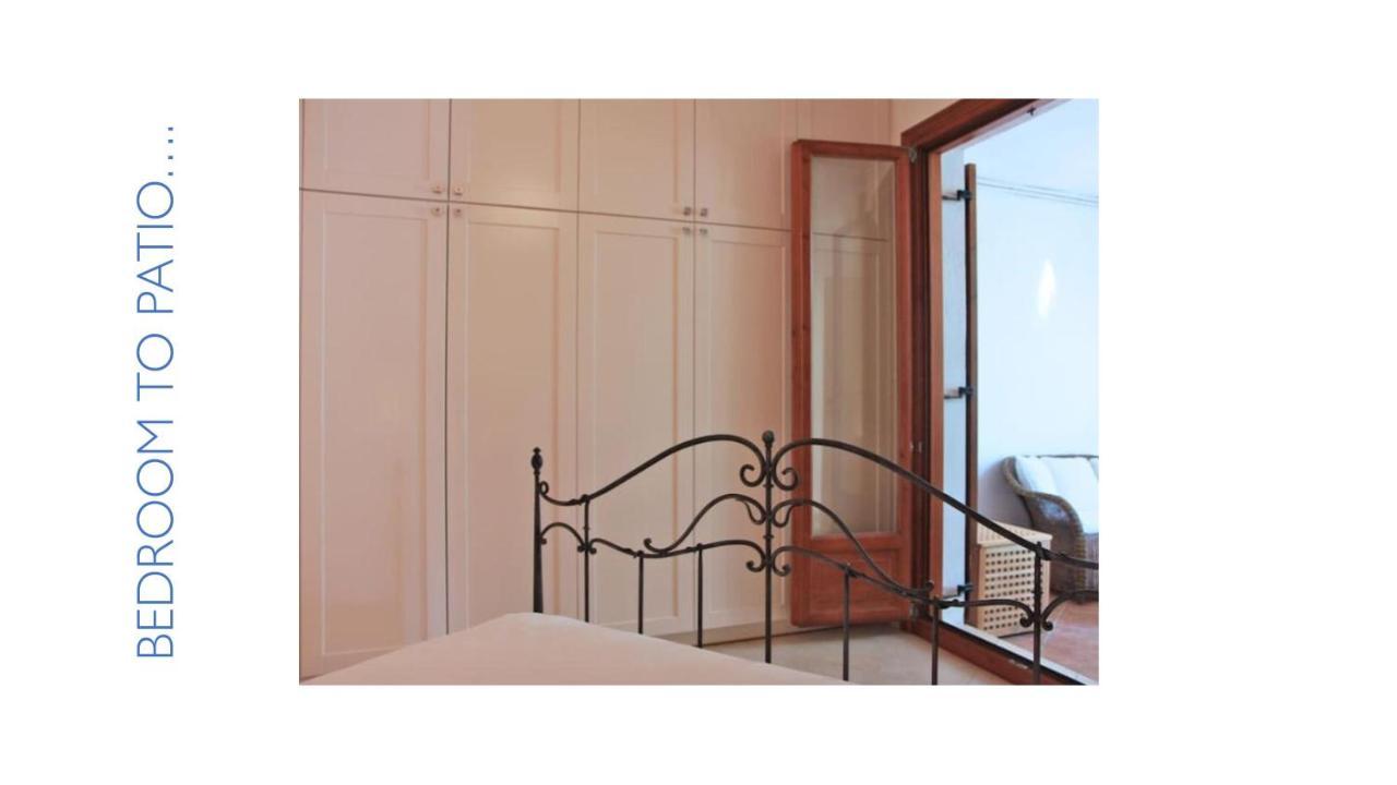 Anemos Junior Suite Скопелос Екстериор снимка